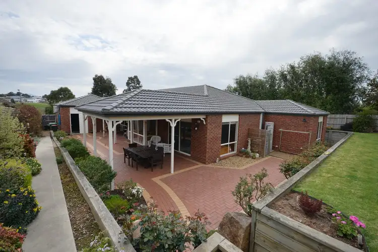 Third view of Homely house listing, 89 Howitt Avenue, Bairnsdale VIC 3875