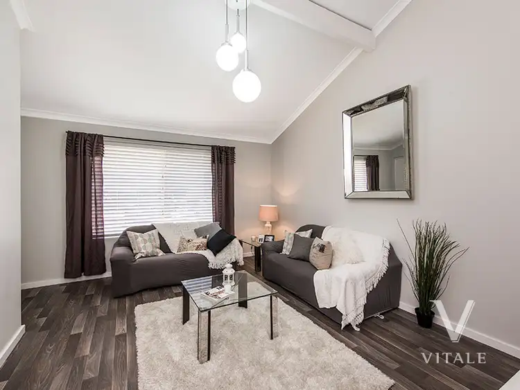 Fourth view of Homely villa listing, 3/31 Harris Street, Bicton WA 6157