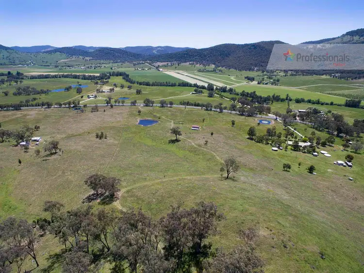 748 Castlereagh Highway, Mudgee NSW 2850