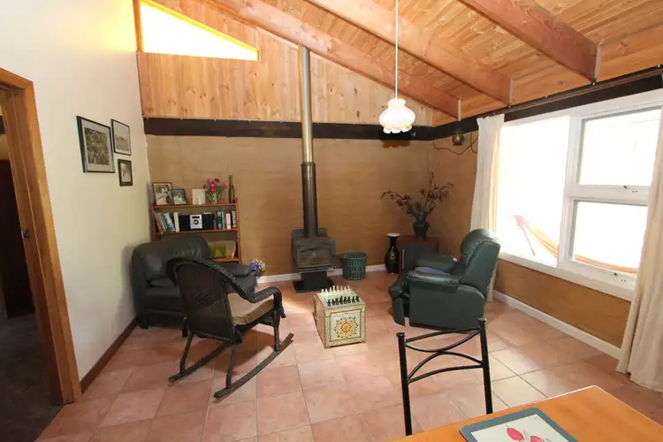 Fifth view of Homely house listing, 30 Tilligs Road, Scarsdale VIC 3351