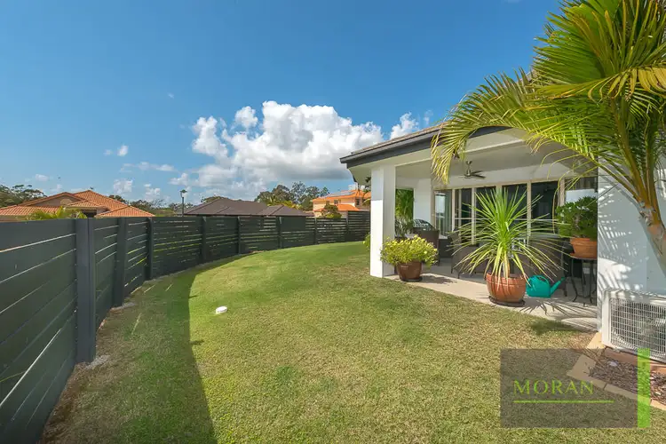 Fifth view of Homely house listing, 48 Highcrest Circuit, Molendinar QLD 4214