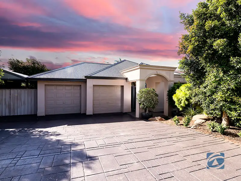 Main view of Homely house listing, 9 Netherby Avenue, Evanston Park SA 5116