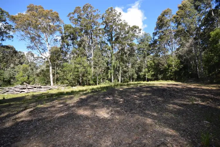 Second view of Homely land listing, Lot 13 Suffolk Road, Tomerong NSW 2540