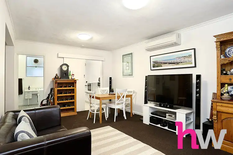 Second view of Homely house listing, 4/45 Barrabool Road, Highton VIC 3216