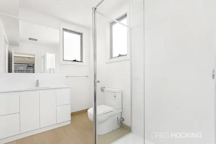 Fifth view of Homely townhouse listing, 2/9 Almond Avenue, Brooklyn VIC 3012