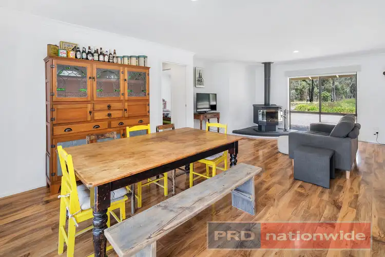 Third view of Homely house listing, 74 Progress Road, Dereel VIC 3352