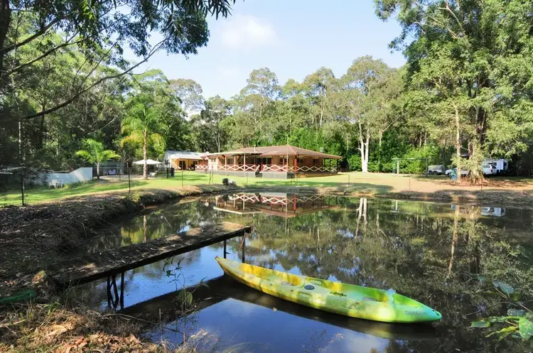 Second view of Homely house listing, 49 Parnell Road, Tomerong NSW 2540