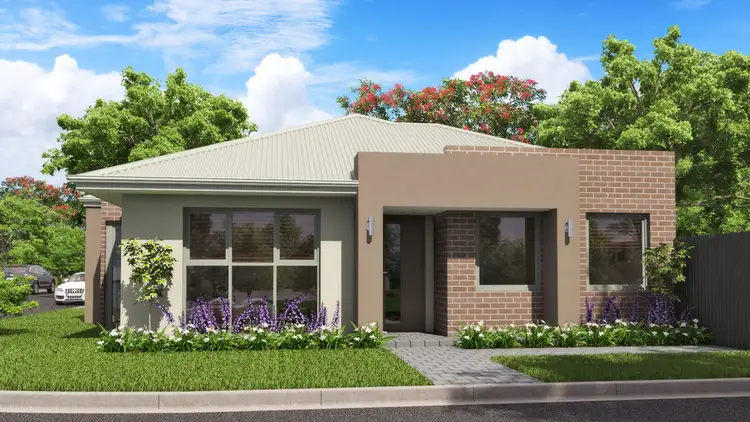Lot 31 23 Buckingham Cres, Kardinya WA 6163