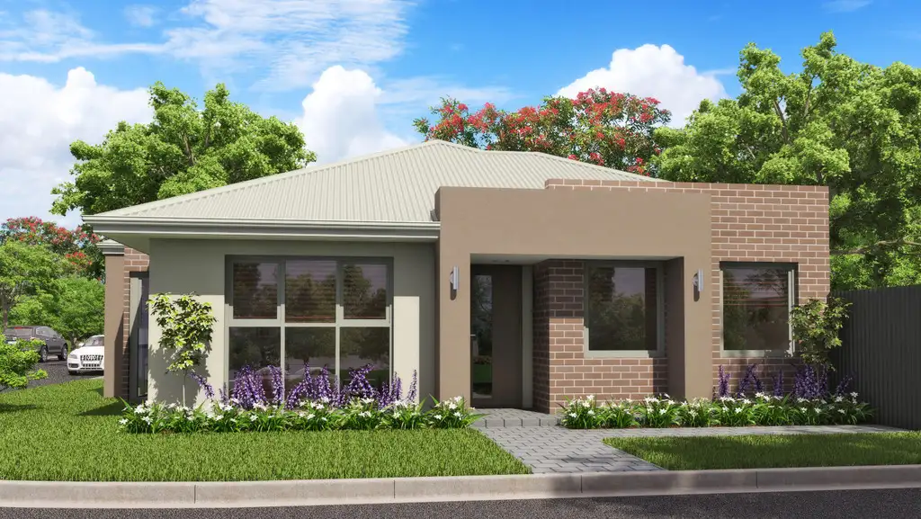 Main view of Homely house listing, Lot 31 23 Buckingham Cres, Kardinya WA 6163
