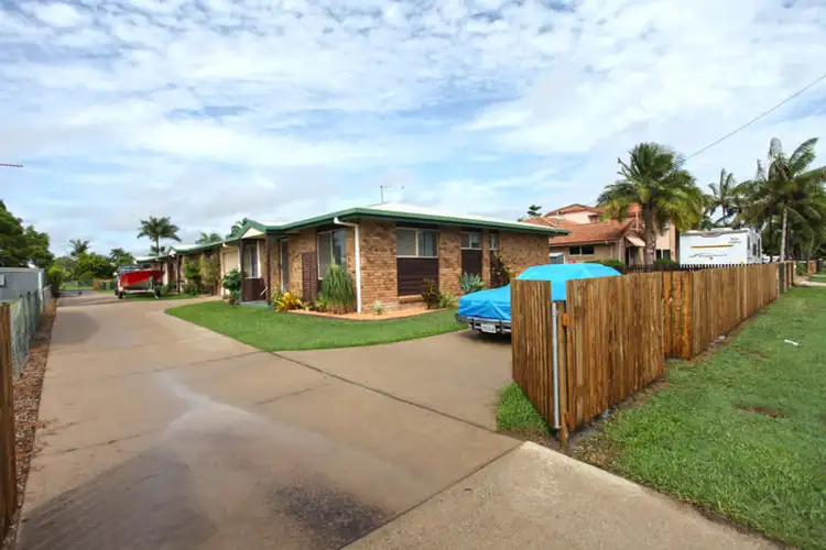 Third view of Homely apartment listing, 1/21 Ungerer Street, North Mackay QLD 4740