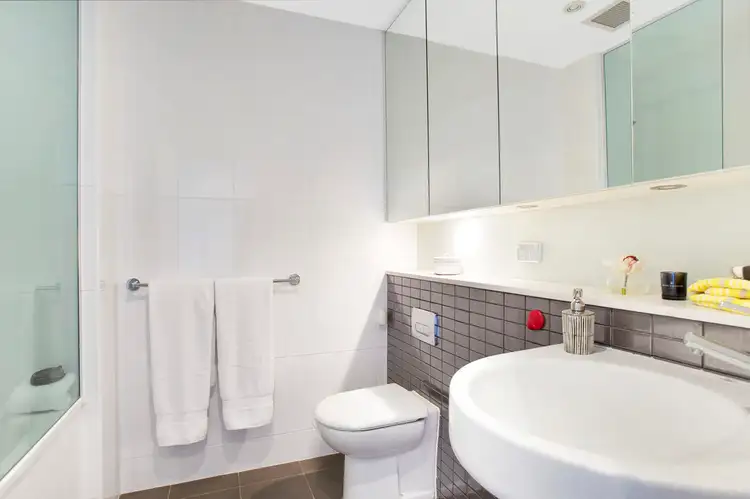 Fourth view of Homely apartment listing, 23A/33 Epsom Road, Rosebery NSW 2018