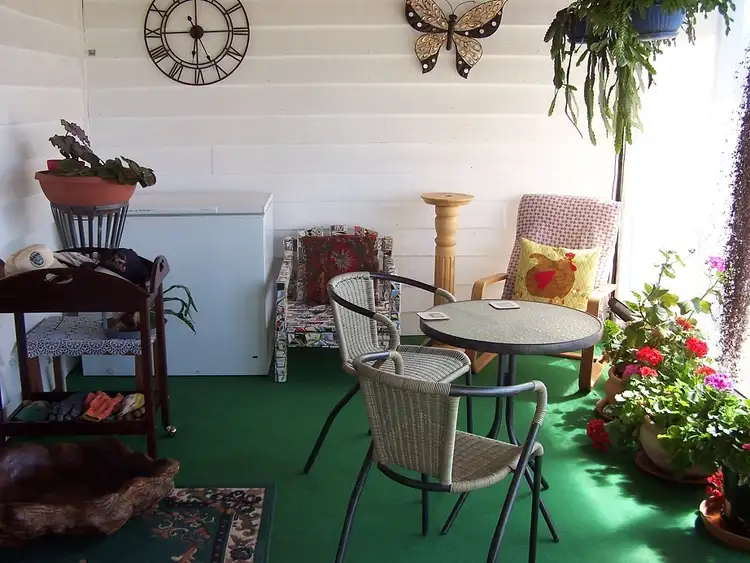 Third view of Homely rural property listing, 51 Lyrebird Lane, Cooma NSW 2630