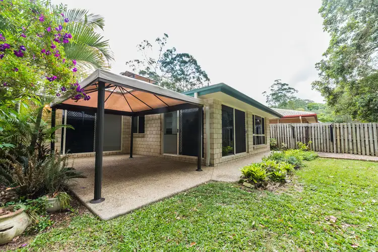 Third view of Homely house listing, 7 Mergard Court, Eumundi QLD 4562