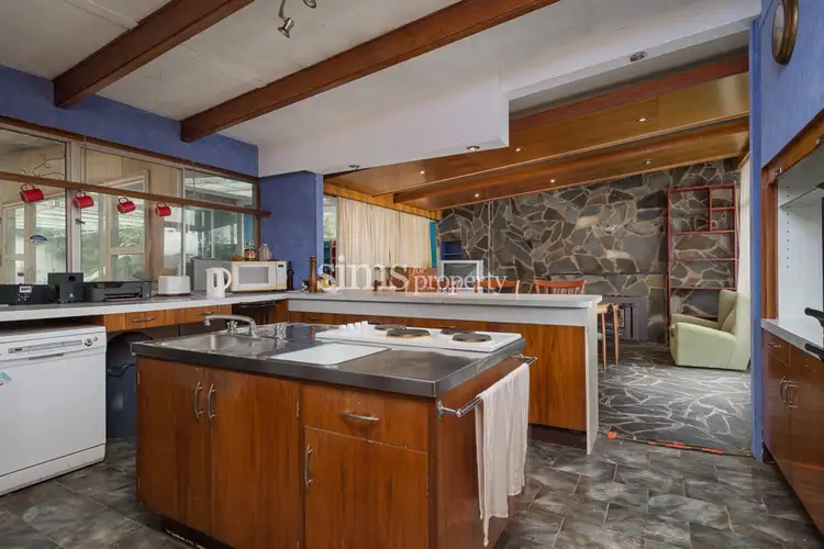 Second view of Homely house listing, 10 Jillian Street, Kings Meadows TAS 7249