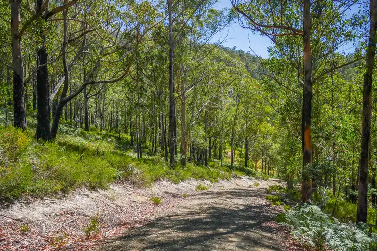 Sixth view of Homely land listing, 105 Perrymore Road, Dromedary TAS 7030