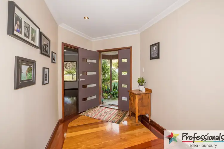 Second view of Homely house listing, 7 Latour Street, Australind WA 6233