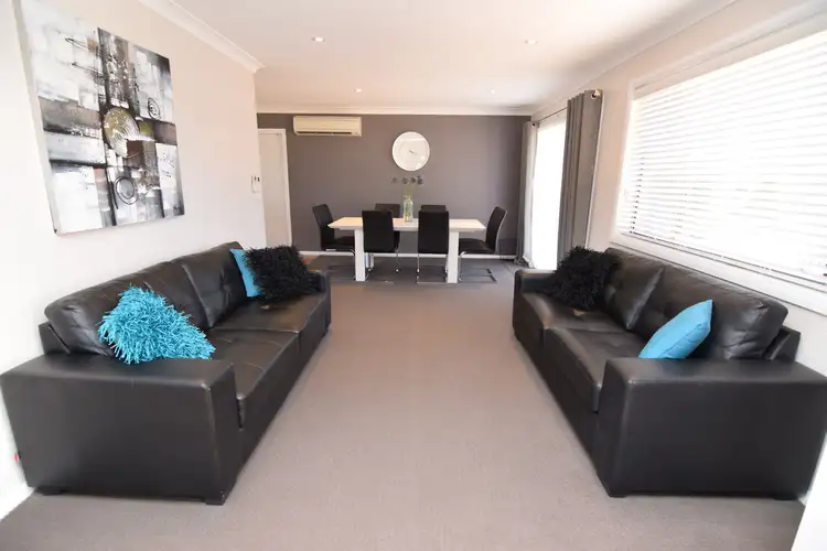 Sixth view of Homely house listing, 3 Dunrossil Crescent, West Bathurst NSW 2795