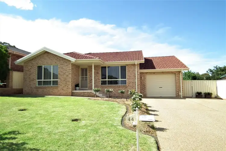 44 Waugh Street, Griffith NSW 2680