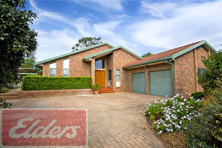 1-11 Carolyn Chase, Orchard Hills NSW 2748