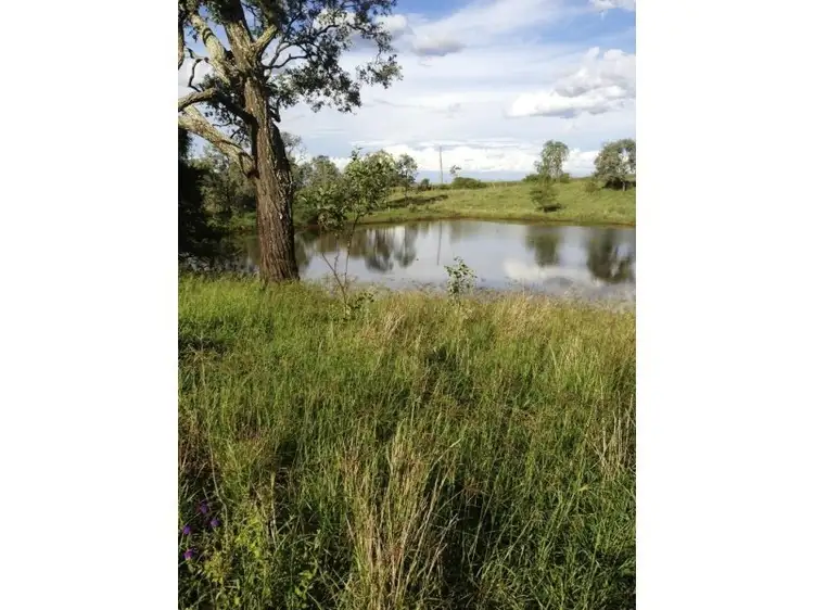 Fifth view of Homely rural property listing, Lot 2, 66 Parallel Road, Wooroolin QLD 4608