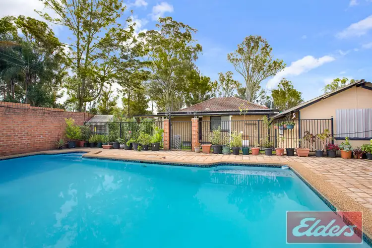 Second view of Homely house listing, 16 Devon Road, Cambridge Park NSW 2747
