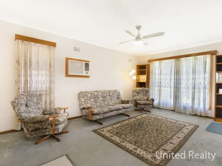 Second view of Homely house listing, 31 Ryeland Street, Miller NSW 2168