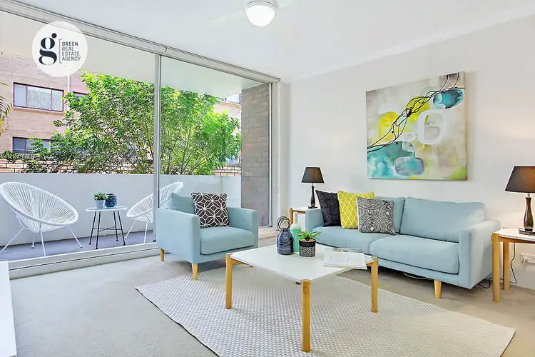 Third view of Homely unit listing, 3/17 Meadow Crescent, Meadowbank NSW 2114