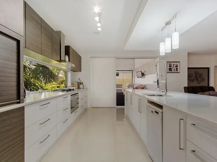Sixth view of Homely house listing, 42 Barrenjoey Parkway, Secret Harbour WA 6173