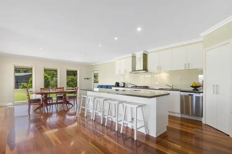 Fifth view of Homely house listing, 135 Buckleys Island Road, Yarram VIC 3971