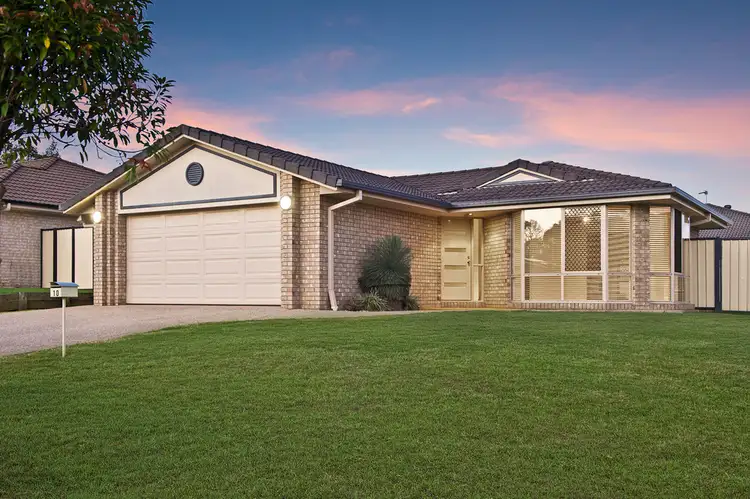 Third view of Homely house listing, 10 Silver Rock Court, Glass House Mountains QLD 4518