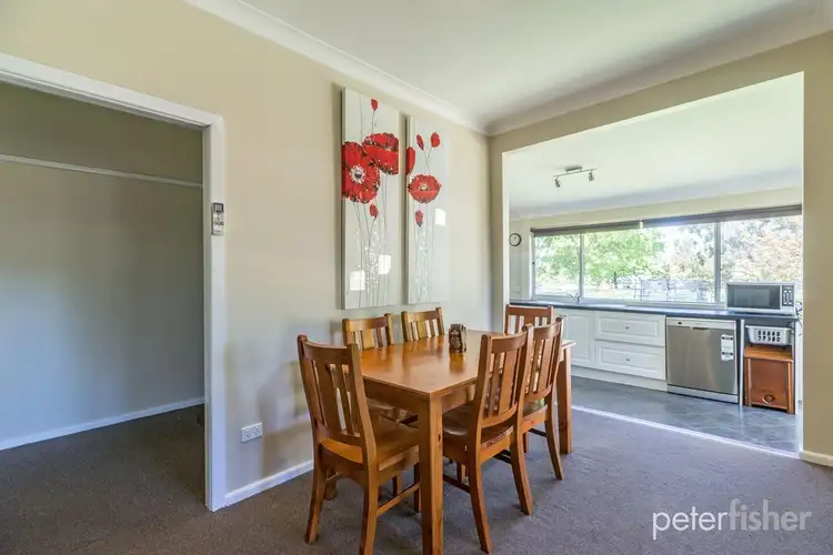 Fourth view of Homely house listing, 140 Margaret Street, Orange NSW 2800