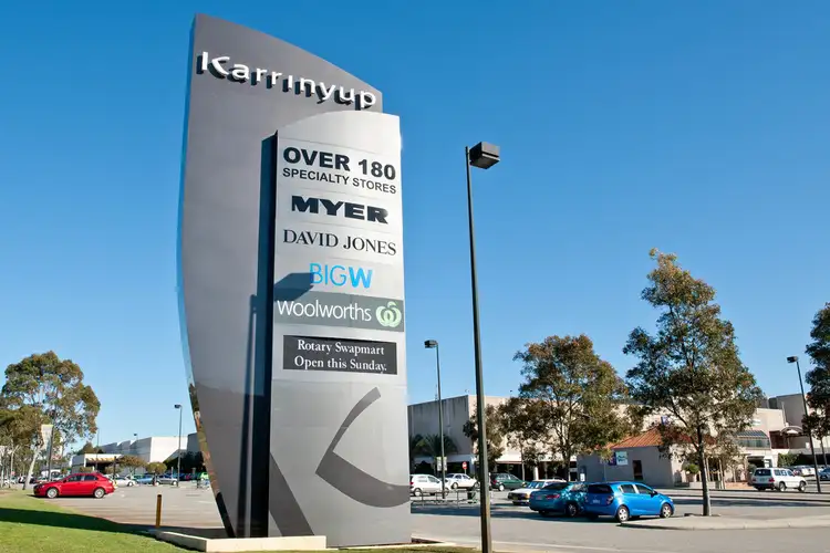 Seventh view of Homely house listing, 3 Wylie Place, Karrinyup WA 6018