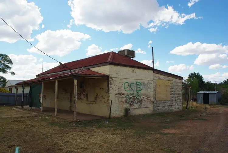 Main view of Homely house listing, 130 Whiteley Street, Wellington NSW 2820
