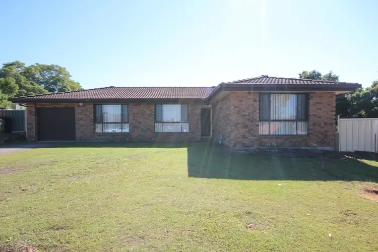 Main view of Homely house listing, 7 Nioka Place, Taree NSW 2430