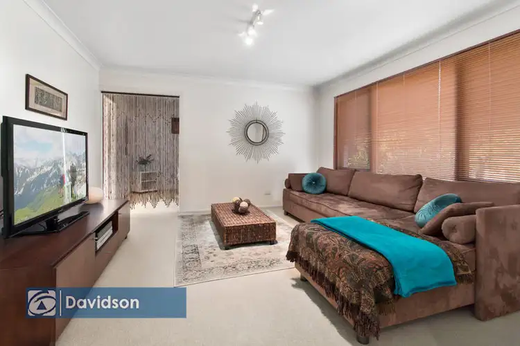 Second view of Homely house listing, 65 Renton Avenue, Moorebank NSW 2170
