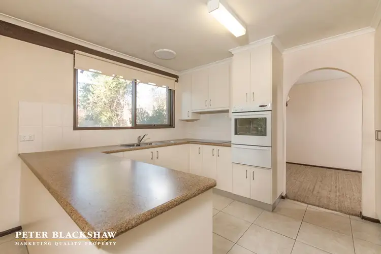 Sixth view of Homely house listing, 87 Sternberg Crescent, Wanniassa ACT 2903