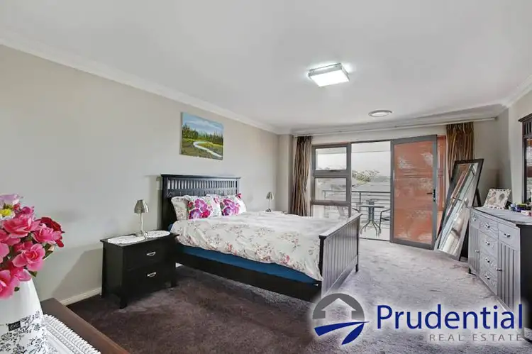 Sixth view of Homely house listing, 12 Carlton Road, Campbelltown NSW 2560