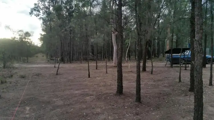 Third view of Homely rural property listing, 223 MYRA ROAD, Tara QLD 4421