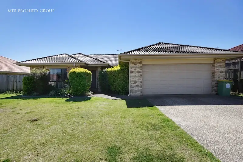Main view of Homely house listing, 10 Bella Vista Circuit, Edens Landing QLD 4207