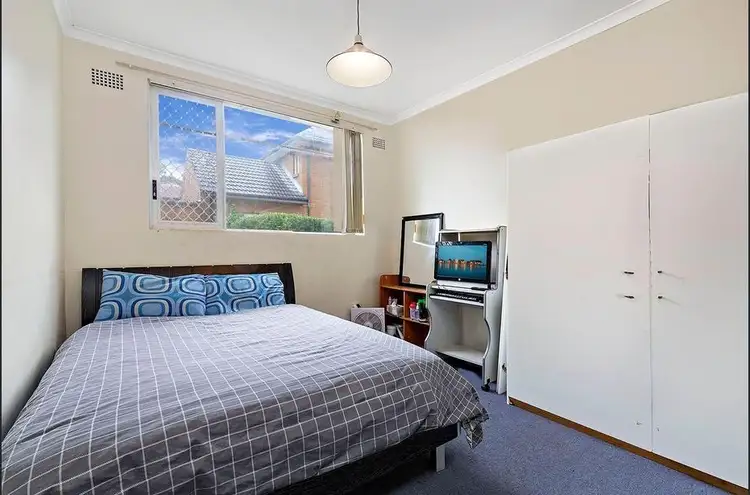 Second view of Homely unit listing, 2/211 Norton Street, Ashfield NSW 2131