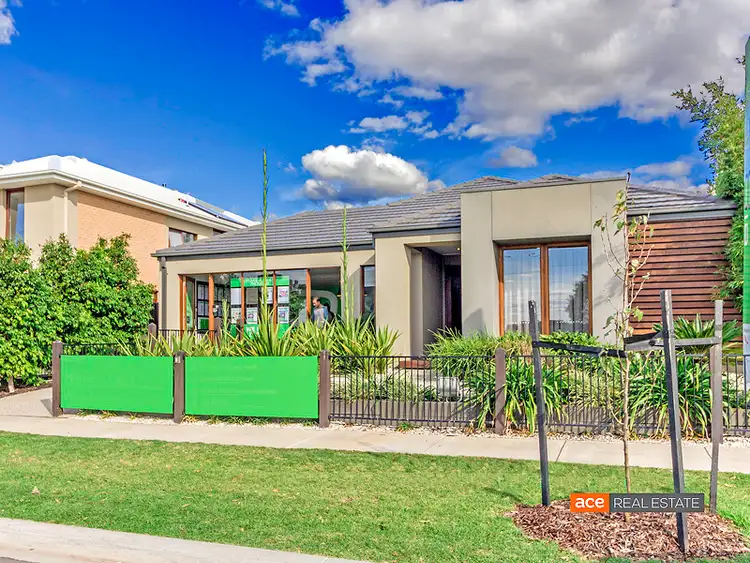 Main view of Homely house listing, 61 Sayers Road, Williams Landing VIC 3027
