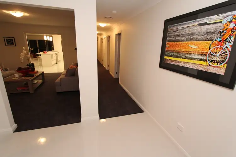 Fourth view of Homely house listing, 10 Press Court, Kelso NSW 2795