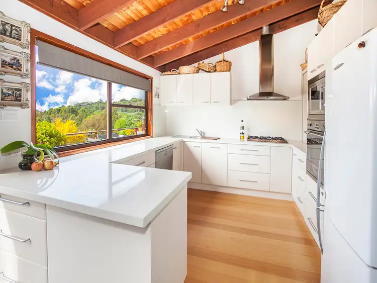Second view of Homely house listing, 3 Evans Place, Kiama NSW 2533