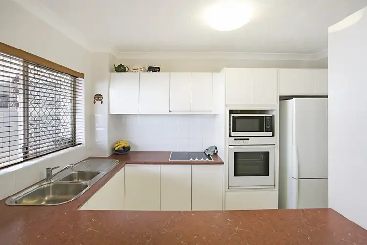 Fourth view of Homely unit listing, Unit @ 6 Petrel Avenue, Mermaid Beach QLD 4218