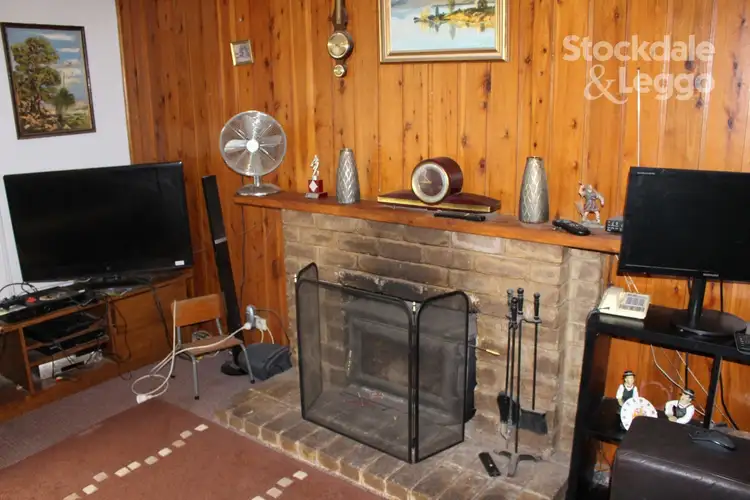 Fifth view of Homely house listing, 24 Sybella Avenue, Koo Wee Rup VIC 3981