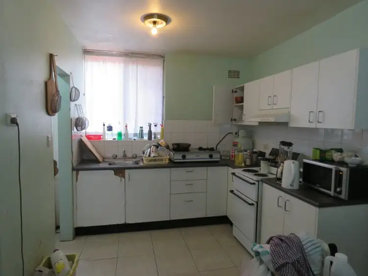Second view of Homely unit listing, Address available on request