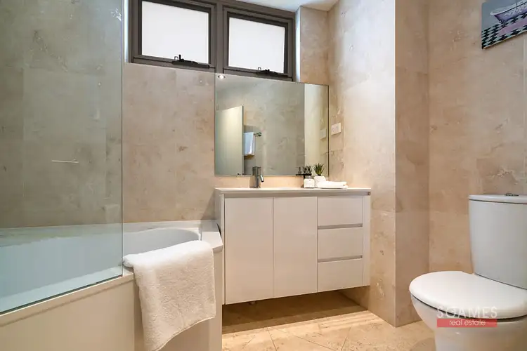 Sixth view of Homely apartment listing, 36/3-13 Bundarra Ave Sth, Wahroonga NSW 2076