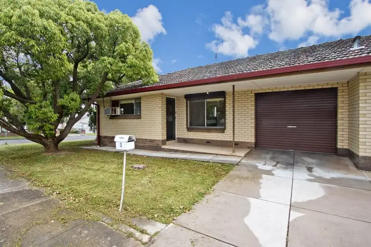 Main view of Homely house listing, 1/17 Nalara Avenue, Rostrevor SA 5073