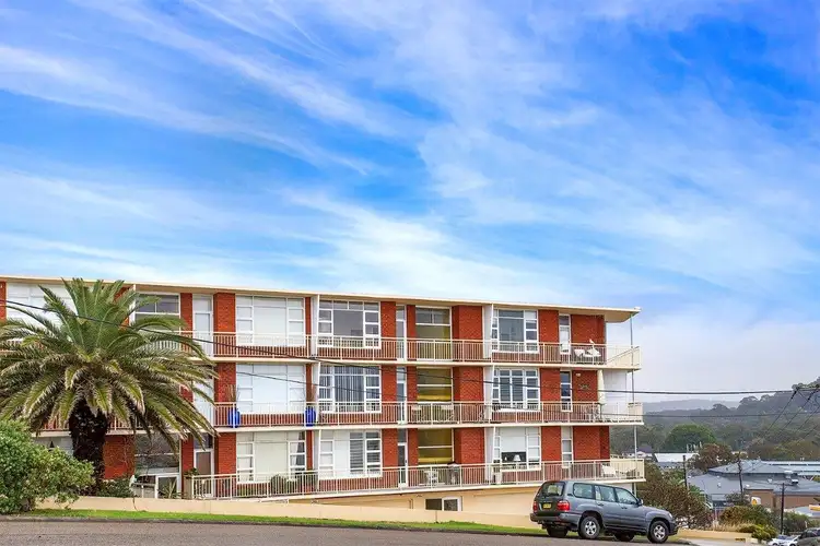 Sixth view of Homely unit listing, 7/1 Avalon Parade, Avalon NSW 2107
