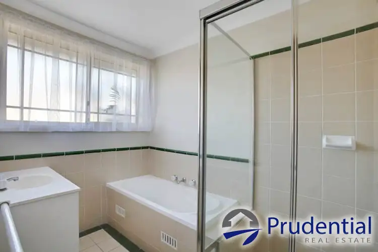 Sixth view of Homely semi-detached listing, 2/8 Carbasse Crescent, St Helens Park NSW 2560